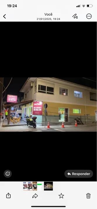 Ventilador de coluna 30 cm novo td s de - Foto 3