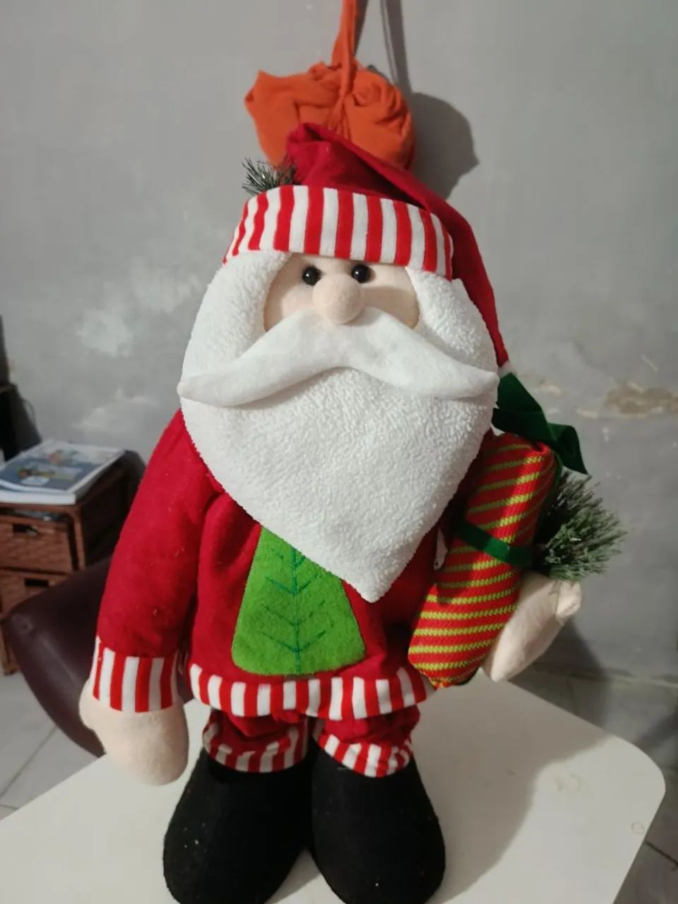 Papai noel  - Foto 2