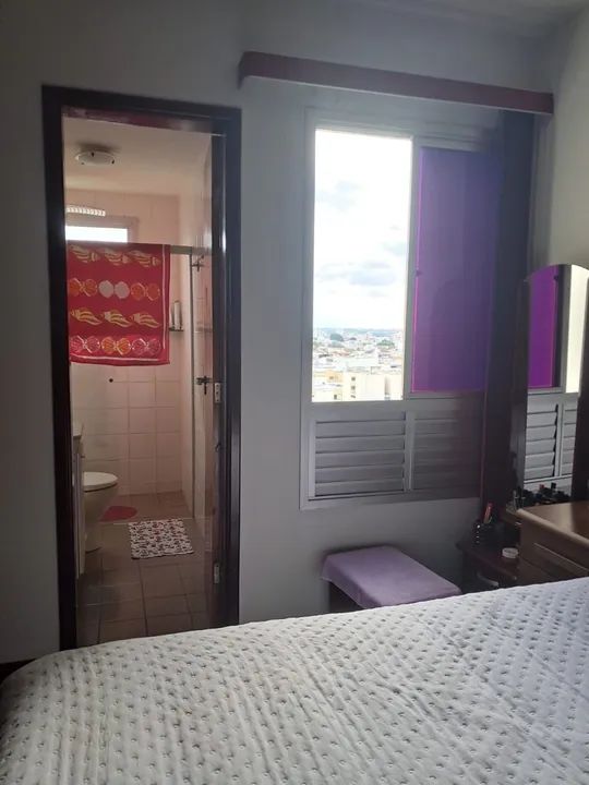 Apartamento bairro Brasil 
