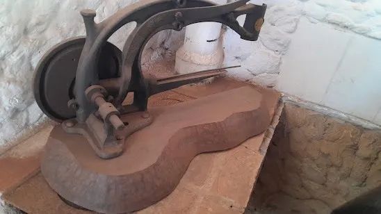 peças antigas