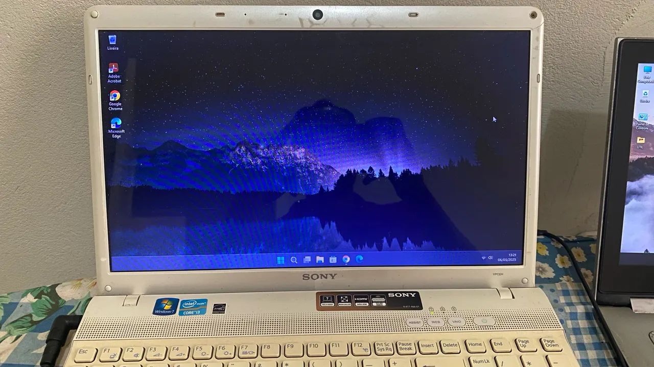 Sony Vaio i3 2º - Foto 3