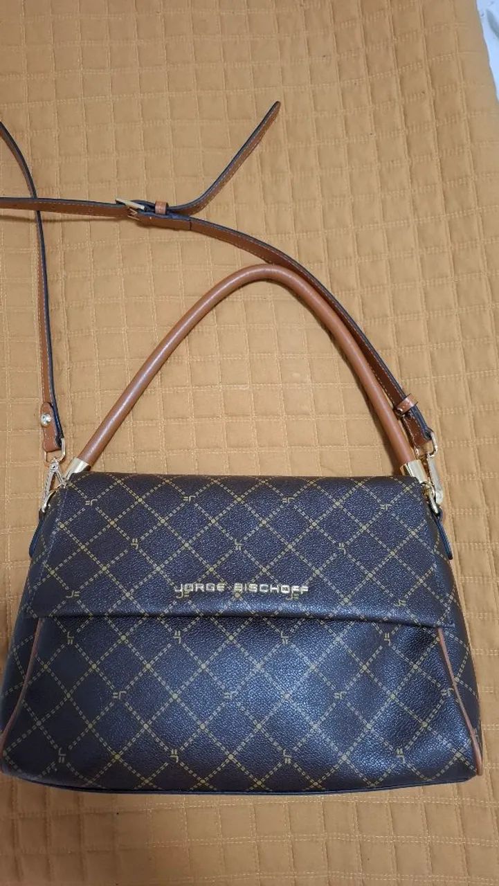 Bolsa Jorge Bischoff original