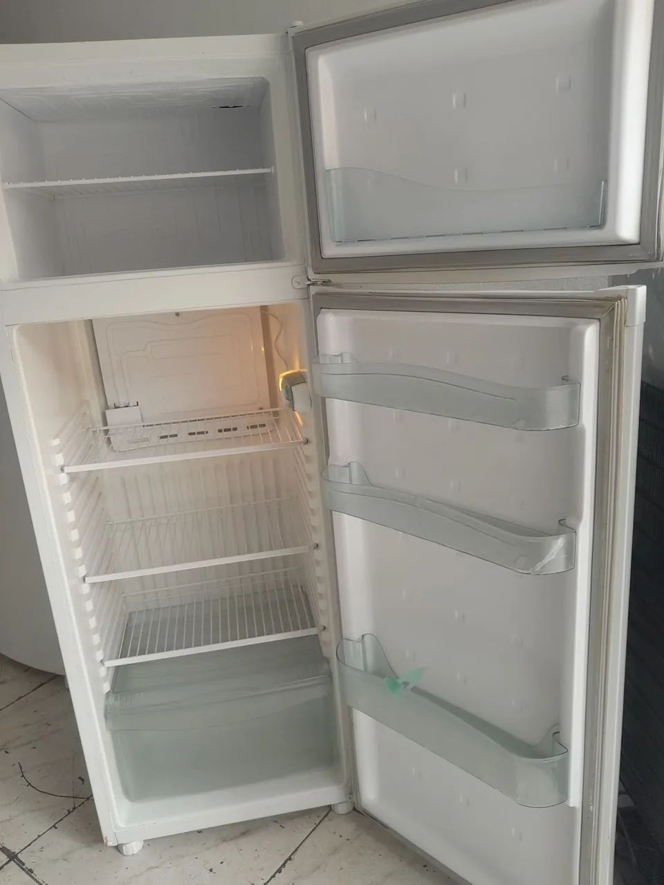 Geladeira Consul Duplex - Foto 2