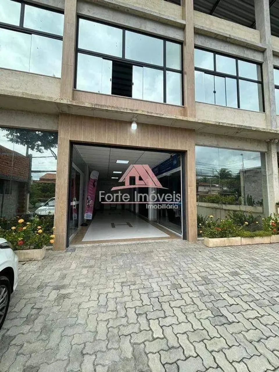 SALAS COMERCIAIS, LOJA E AUDIOTORIO PARA ALUGUEL - Foto 2