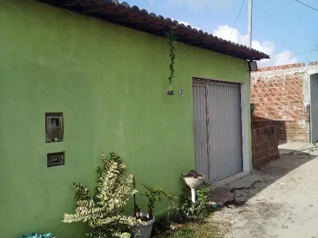 Vendo Casa em Parque das Arvores