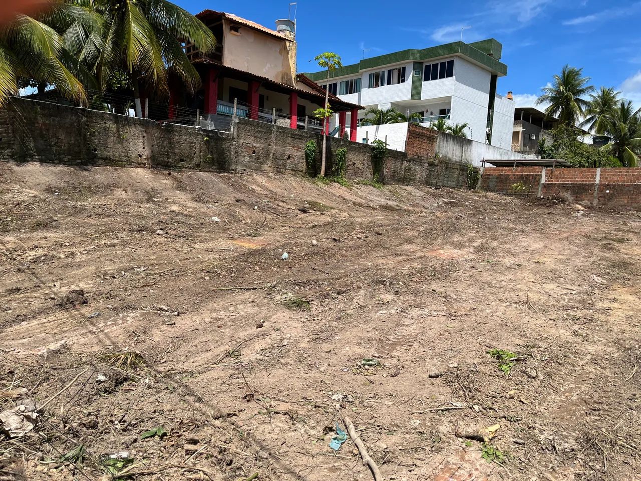 Terreno praia de Itapoama cabo de Santo agostiniano  - Foto 6