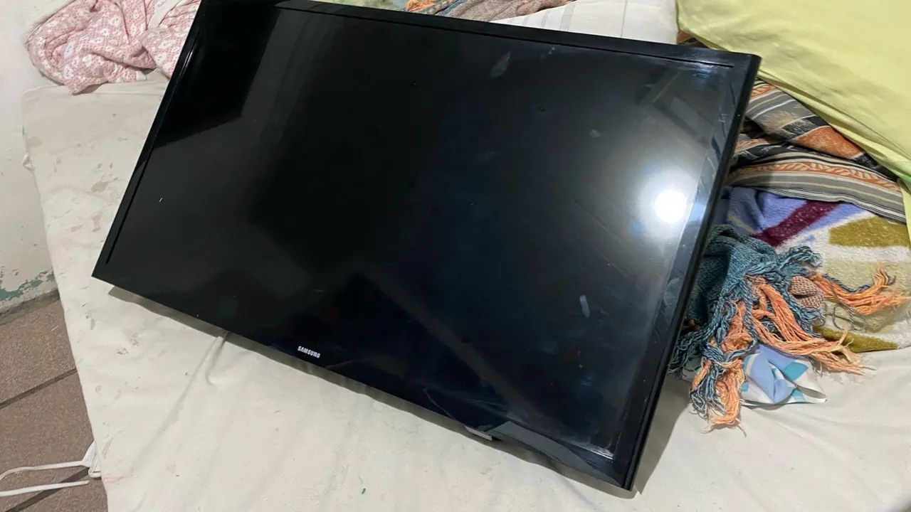 TV Samsung 32 polegadas - Foto 2
