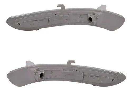 Par Pisca Retrovisor Peugeot 2008 Allure 15 A 19 Repetidor - Foto 3