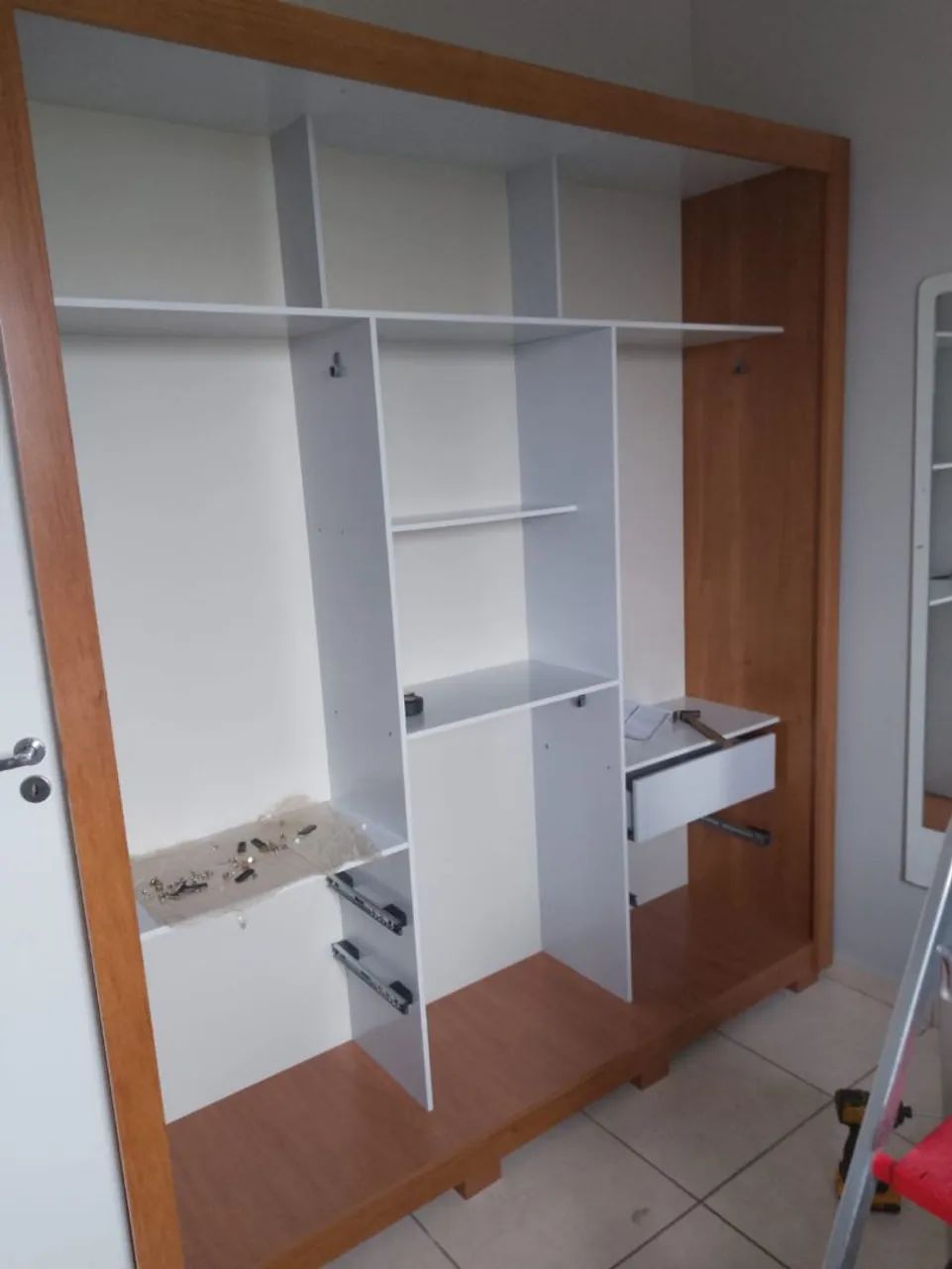 Montador de móveis profissional  - Foto 3
