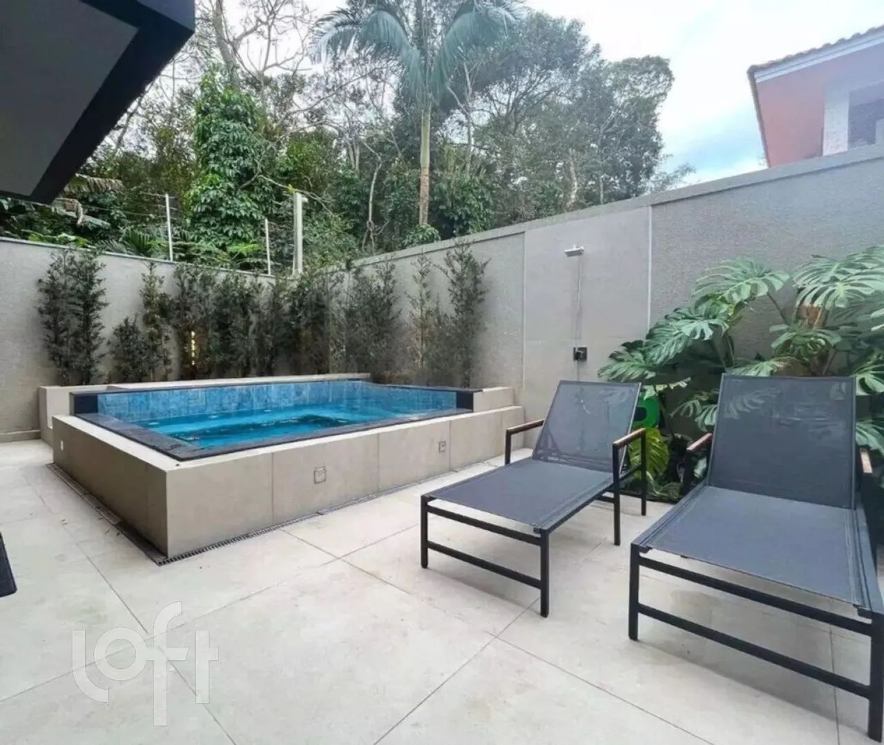Casa à venda em Santo Antônio de Lisboa com 437 m², 4 quartos, 1 suíte, 3 vagas - Foto 5