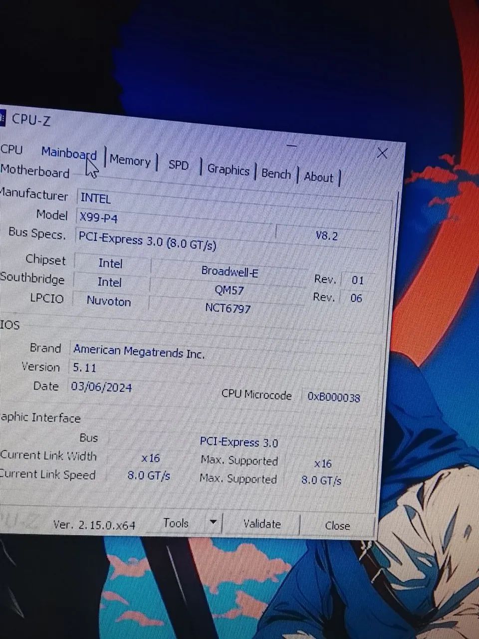 Kit Xeon 2650 v4 X99 LGA 2011-3 - Foto 3