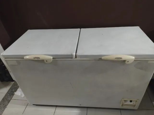 Freezer Fricon 503 L - Foto 3