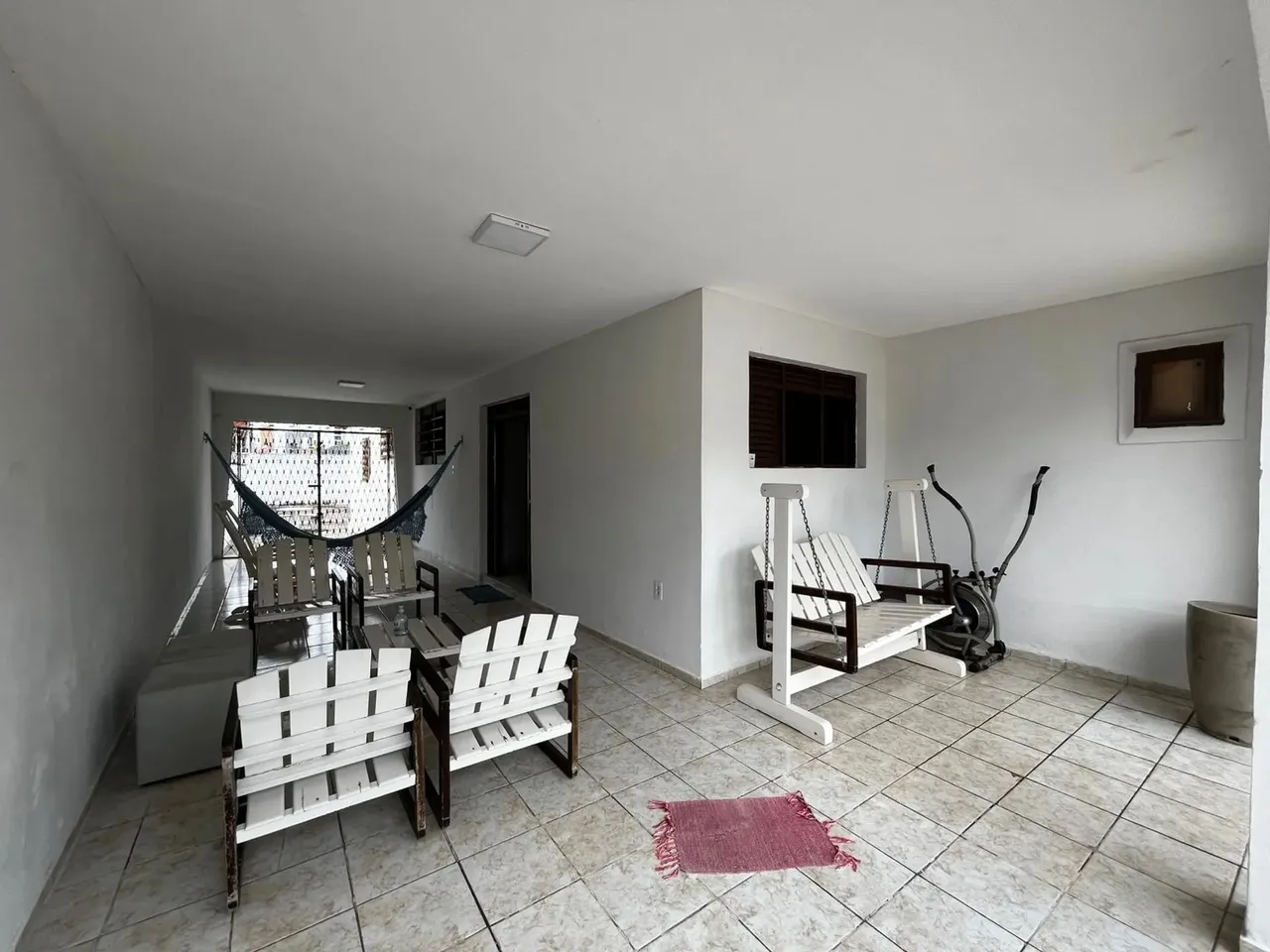 Imóvel para venda possui 350m² com 3 quartos em Centro - João Pessoa - PB