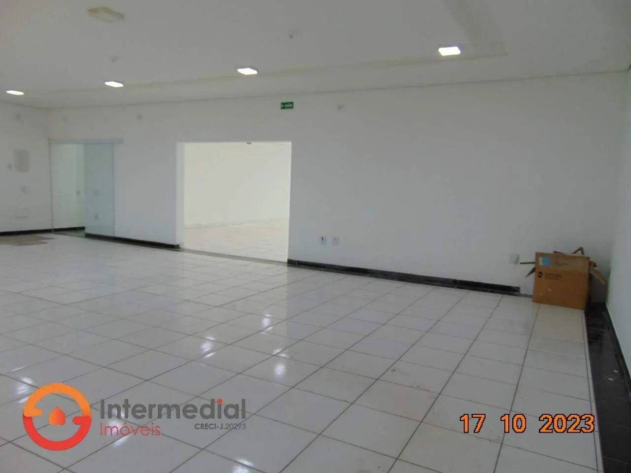 Salão Comercial para Locação - Centro Boituva-SP - Foto 8