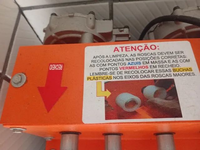 Máquina de mini coxinha ? - Foto 5
