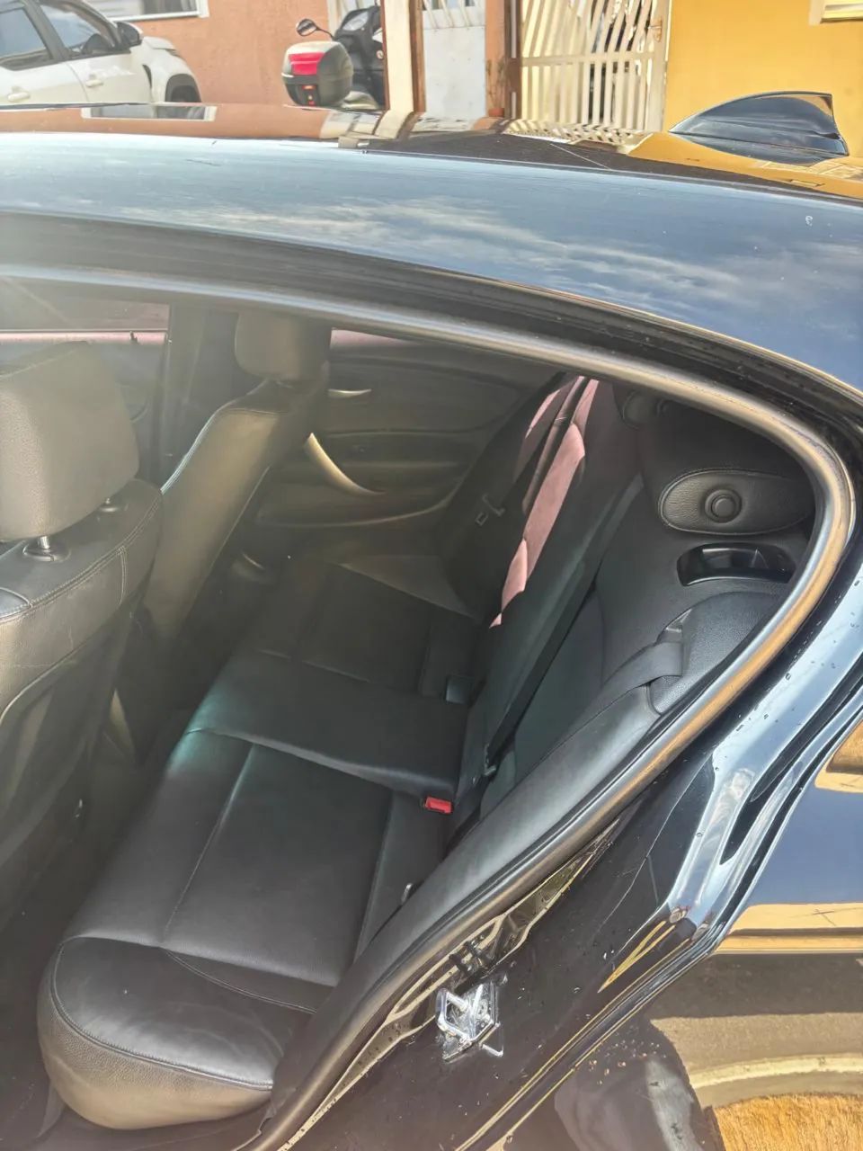 BMW 130I A 3.0 24V 265cv 5P 2008 - Foto 4