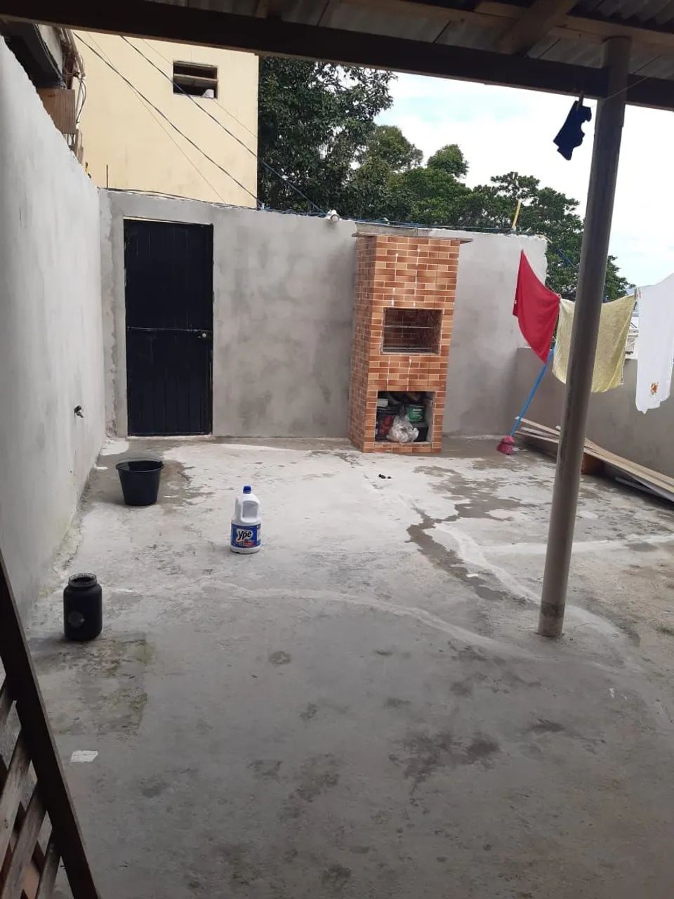 Foto - Florianópolis - Saco dos Limões