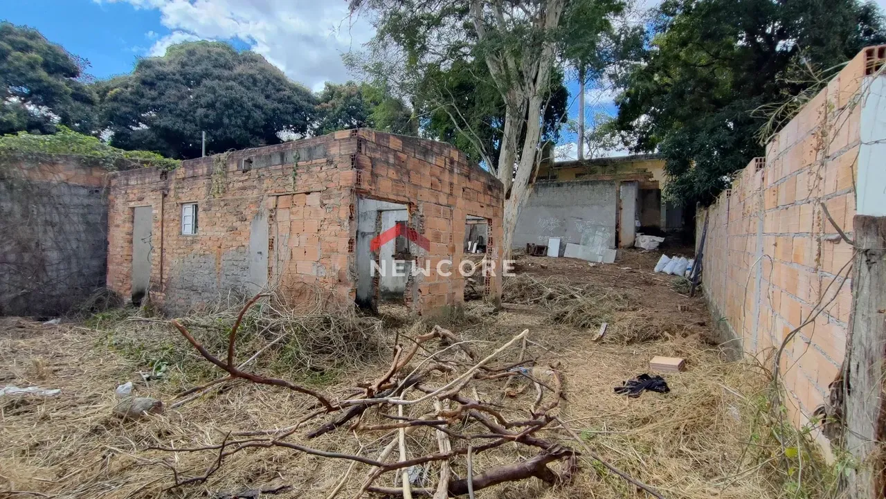 Lote em Rua Boaventura - Indaiá - Belo Horizonte/MG