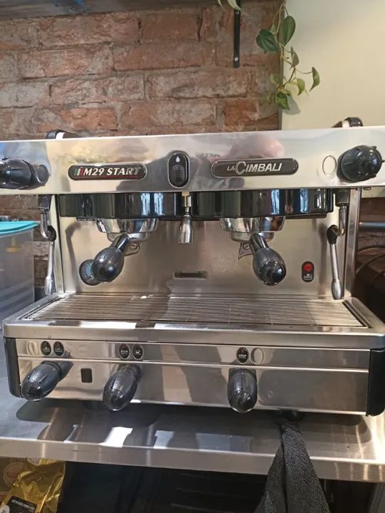 Máquina de café espresso - Cimbali M29 Start - Foto 4