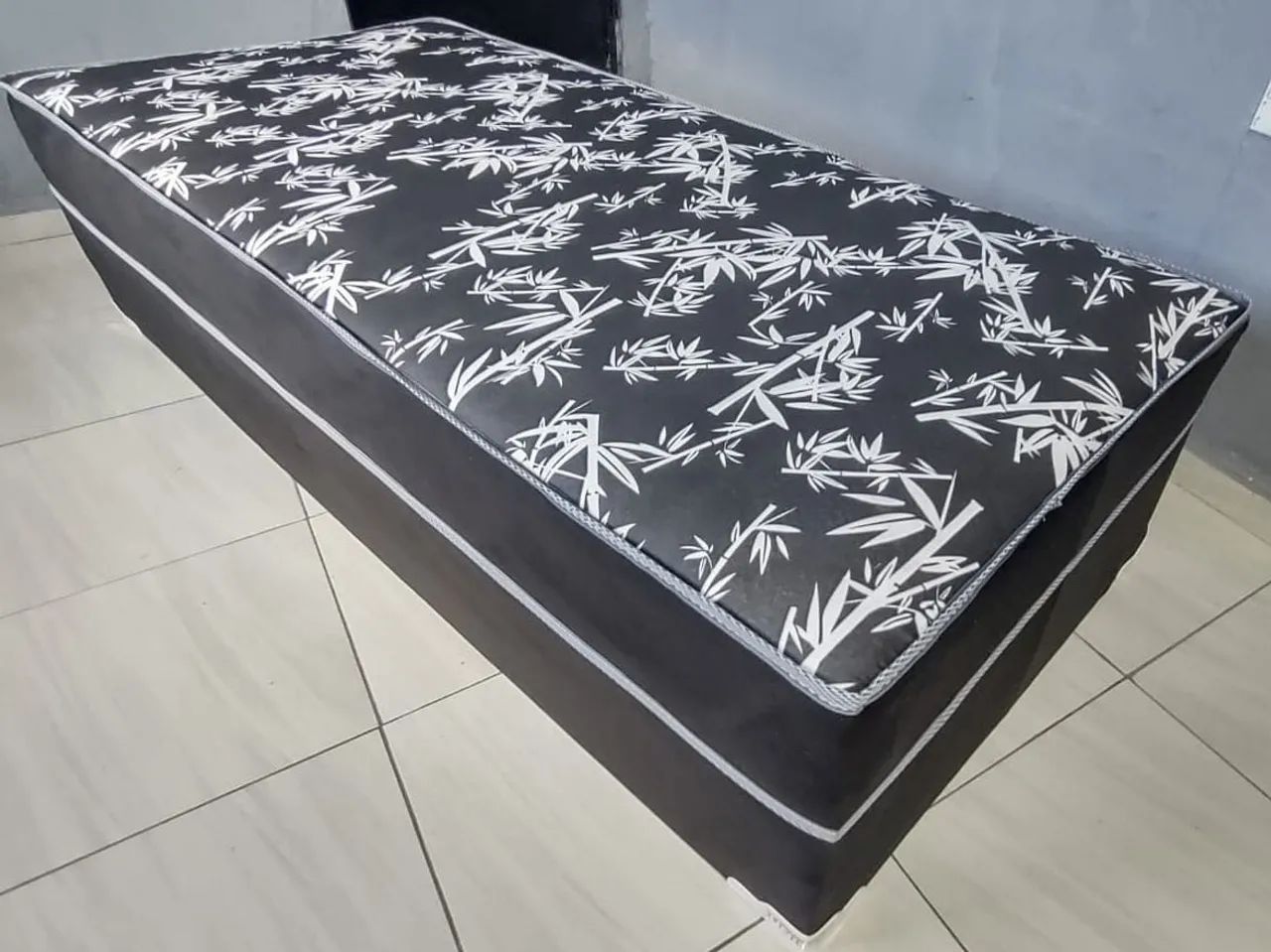 Cama de solteiro  - Foto 2