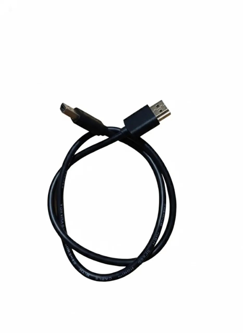 Xiaomi Mi Box S Voice 4k 8gb Preto Com 2gb De Memória Ram Preto De Voz - Foto 3