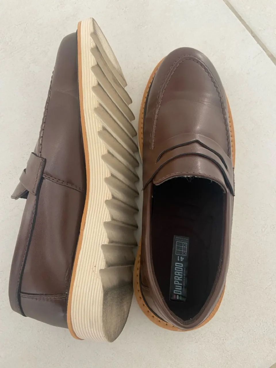 Sapato - confort premium - Foto 4
