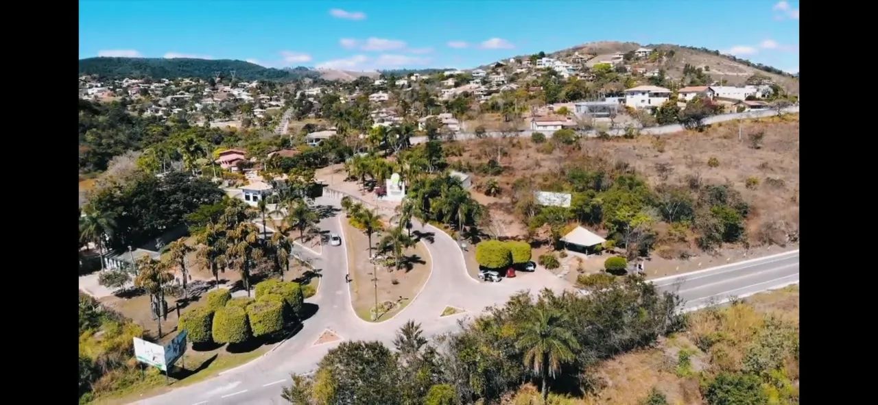 Lote condomínio Arvoredo do Tripuí em Ouro Preto - Foto 2