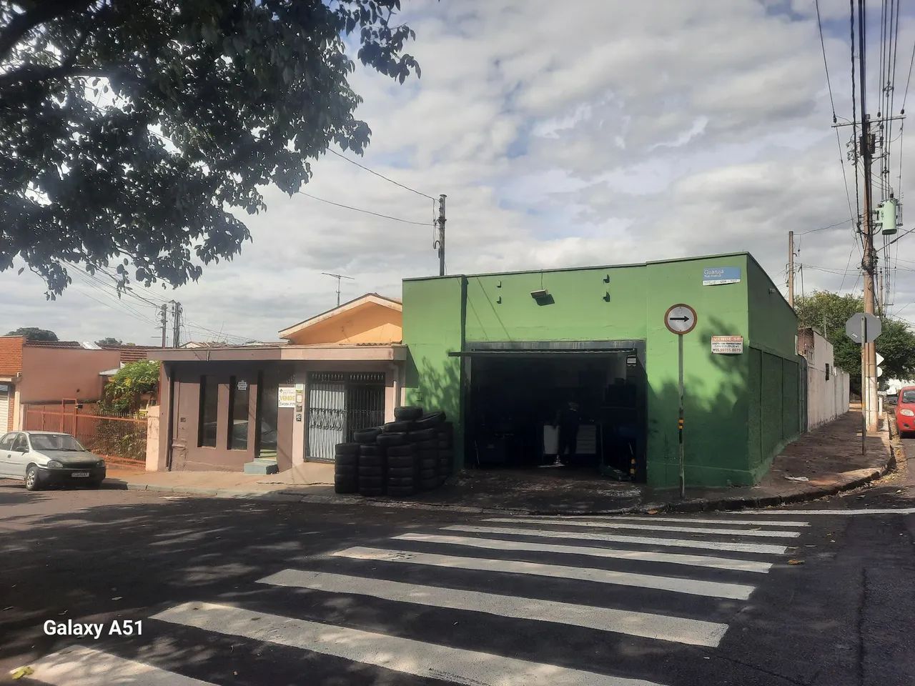 Foto - Ribeirão Preto - Jardim Paulistano