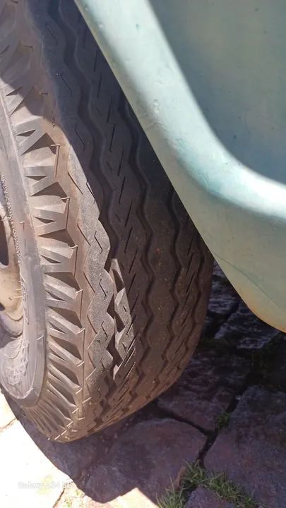 Caminhão F 4000 - Foto 4