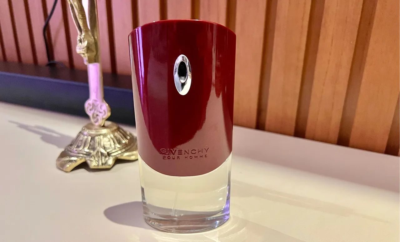 Perfume Givenchy Pour Homme