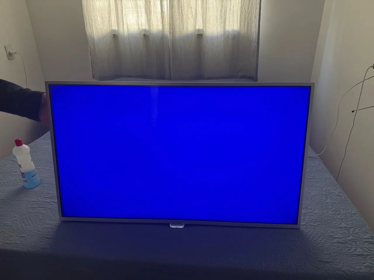 TV LED 40 polegadas