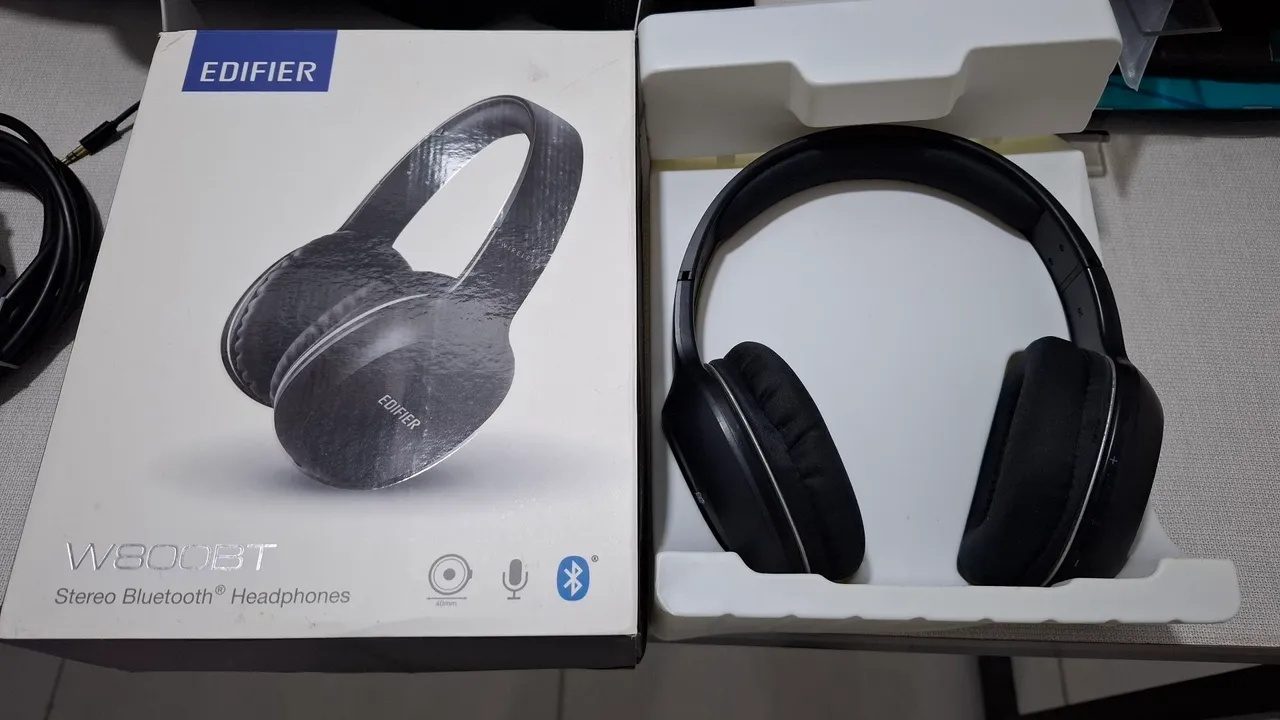 Fone Edifier W800BT
