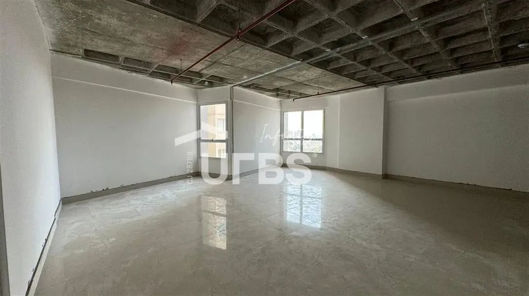 Conjunto Comercial / Sala à venda, 51,56m² - Jardim América