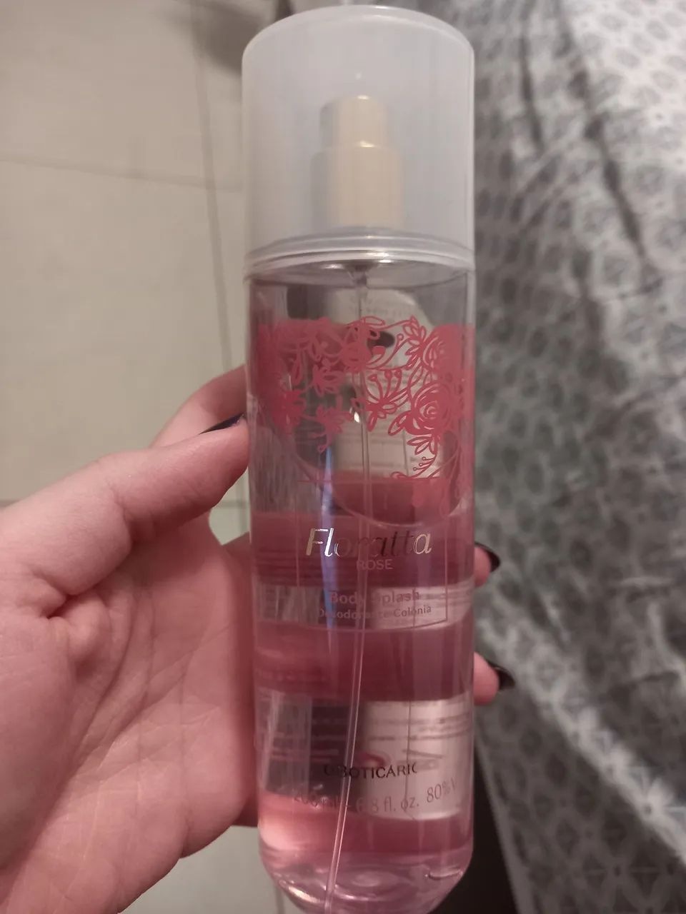 Floratta Rose body splash - Foto 3