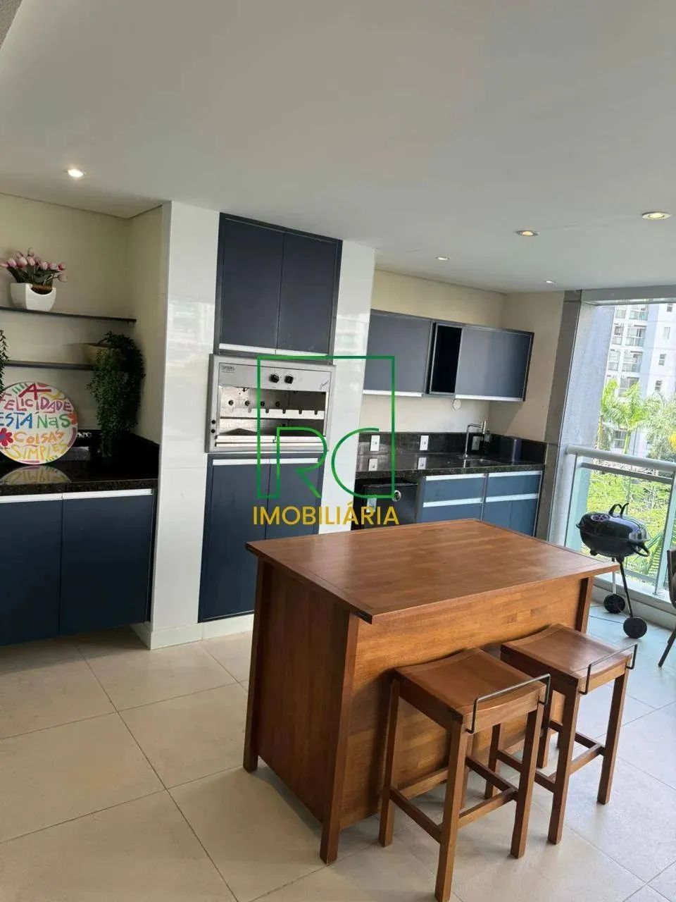 Apartamento de luxo à venda, no Condomínio Font Vieille Península, em Rio de Janeiro, Barr - Foto 3