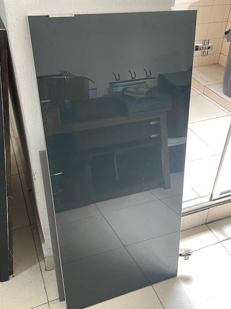 Portas de armário