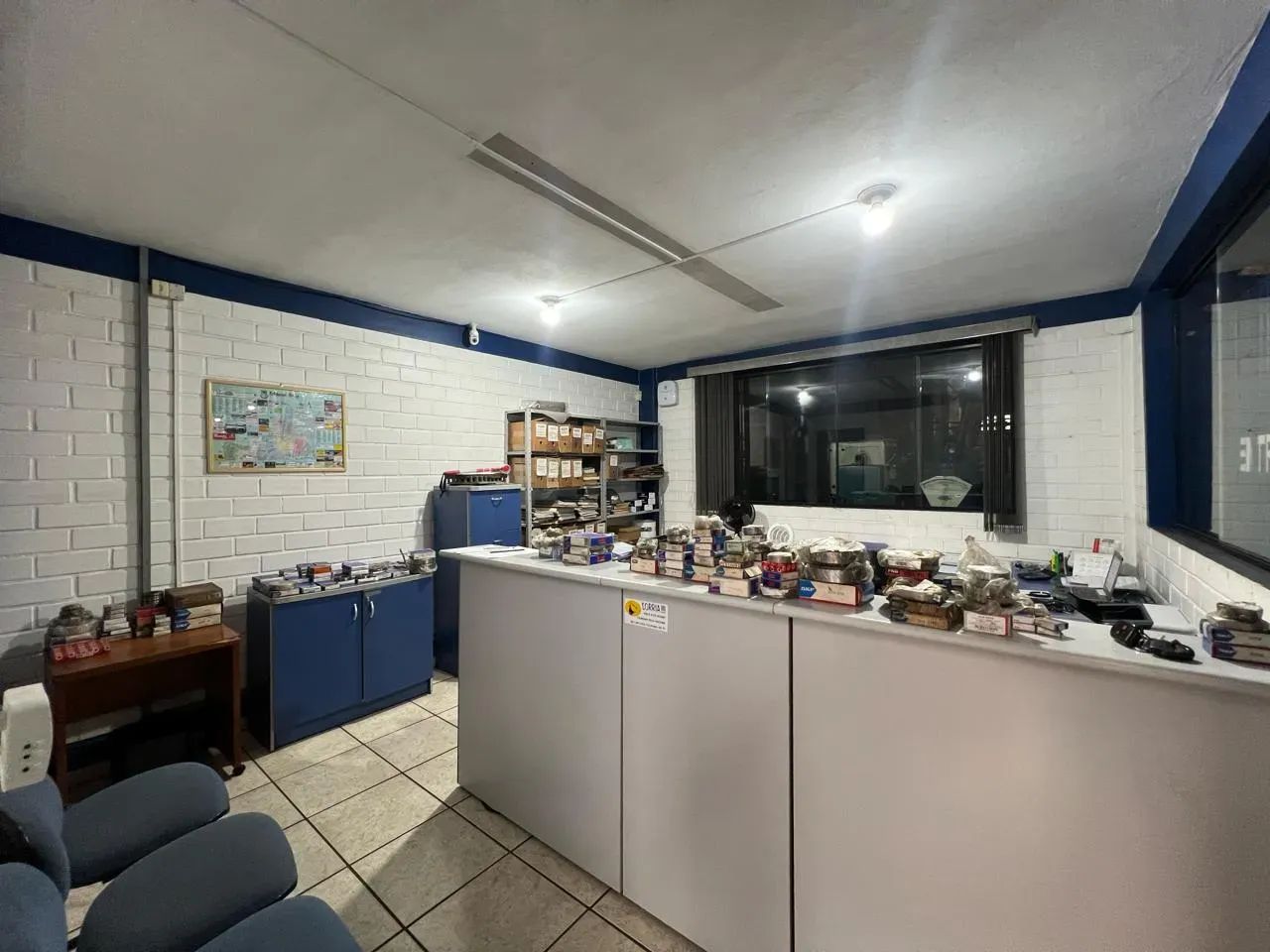 Imóvel para aluguel possui 610 metros quadrados em Encosta do Sol - Estância Velha - RS - Foto 12