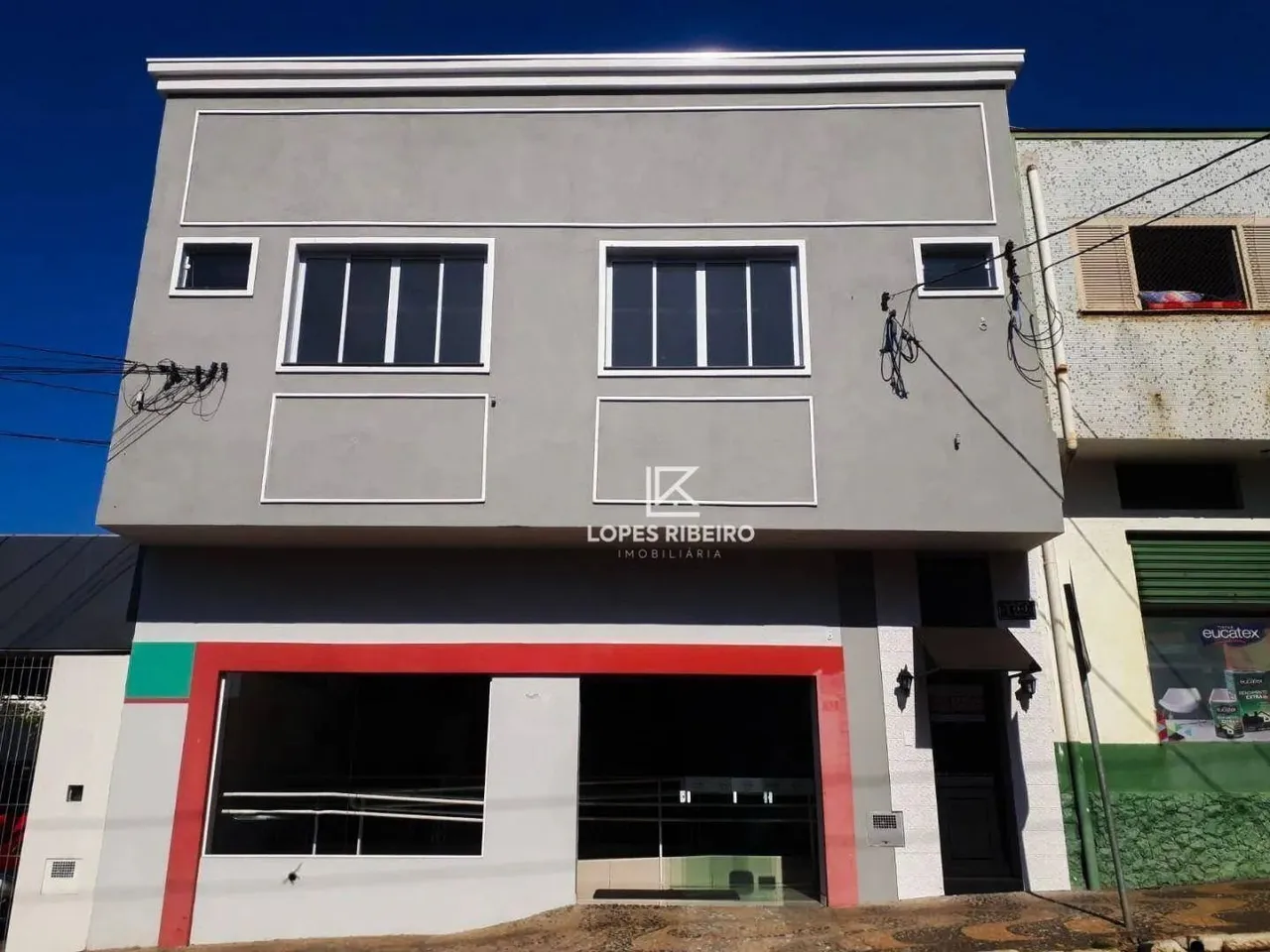 Sala para alugar, 45 m² por R$ 1.200,00/mês - Centro - Santa Bárbara D'Oeste/SP