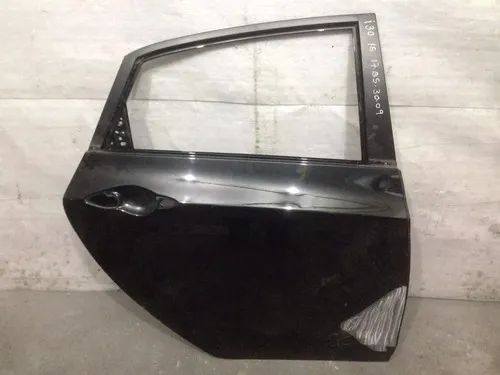 Porta Hyundai I30 2014 2015 2016  17053009 - Foto 5