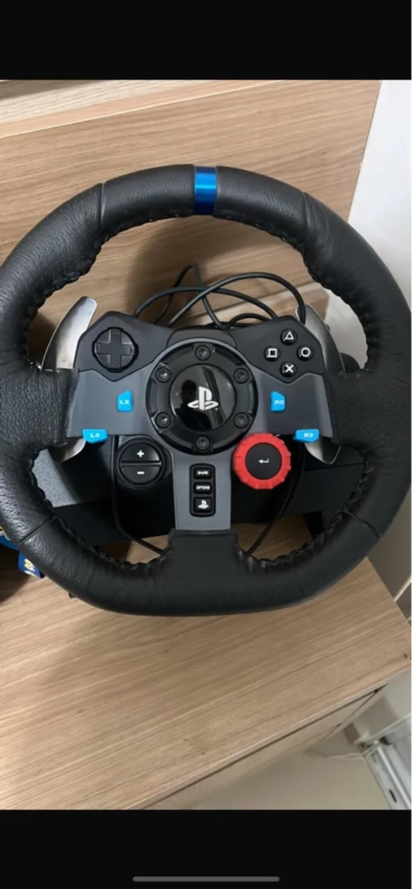 Volante Logitech G29