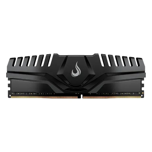Rise Mode Z RAM Memory, 8GB, 3200MHz, DDR4, CL19, Black - RM-D4-8G-3200Z64186559619075120