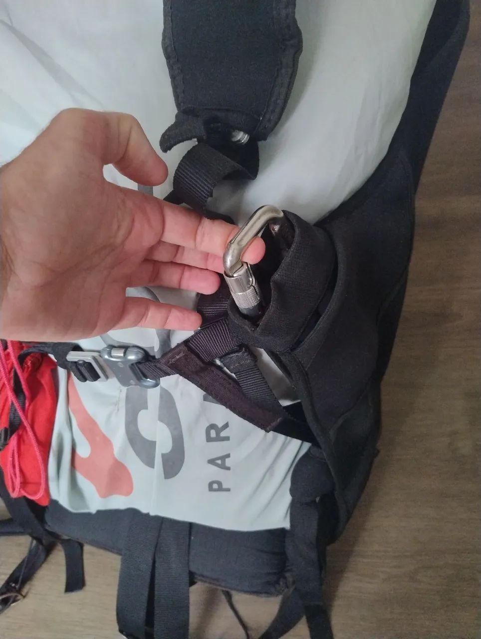 Parapente para venda - Foto 4