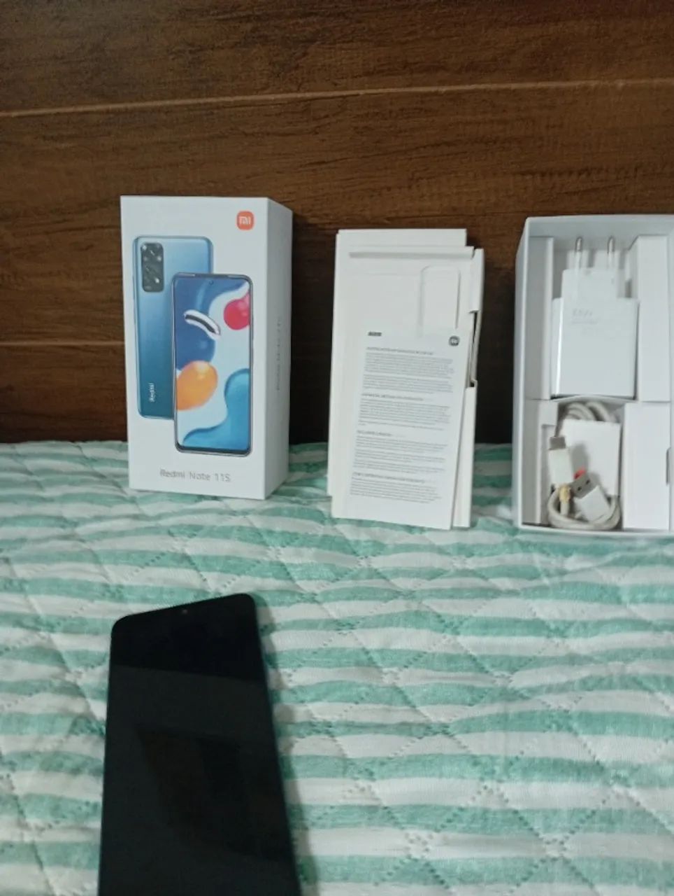 Celular Xiaomi - Foto 3