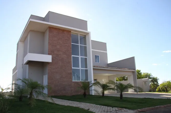 Casa a venda Polinésia Residence Resort - Palmas - Tocantins - # Ernesto *