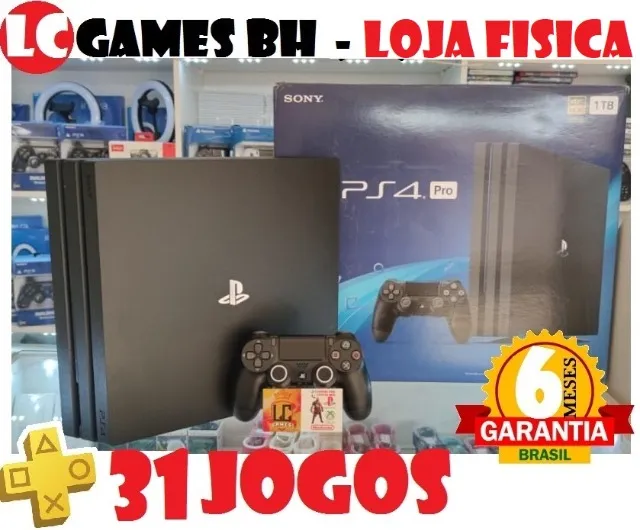 ps4 pro 4k hdr