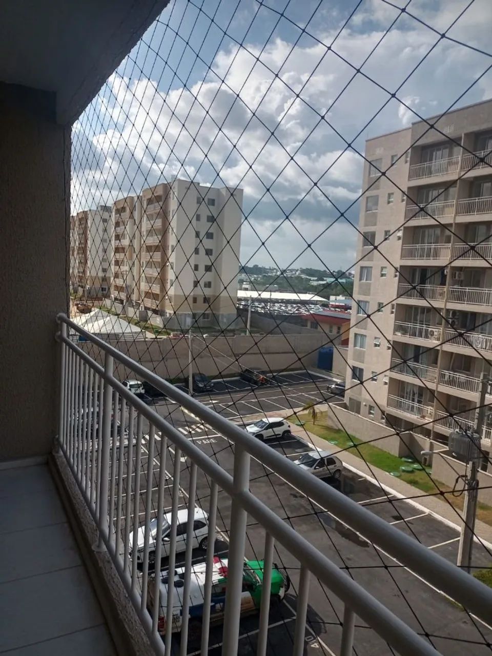TELAS DE PROTEÇÃO  - Foto 4