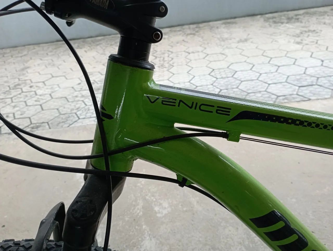 Bicicleta Mormaii Venice aro 29 - Foto 5