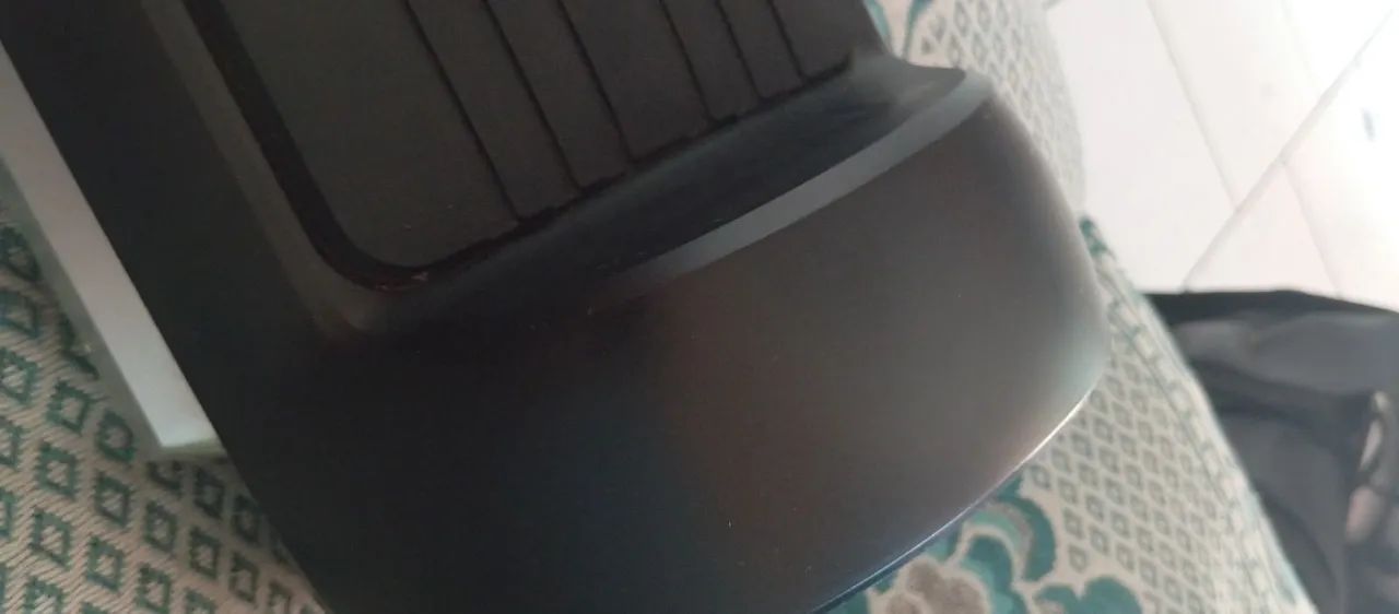 Hoverboard cinza Atrio  - Foto 5