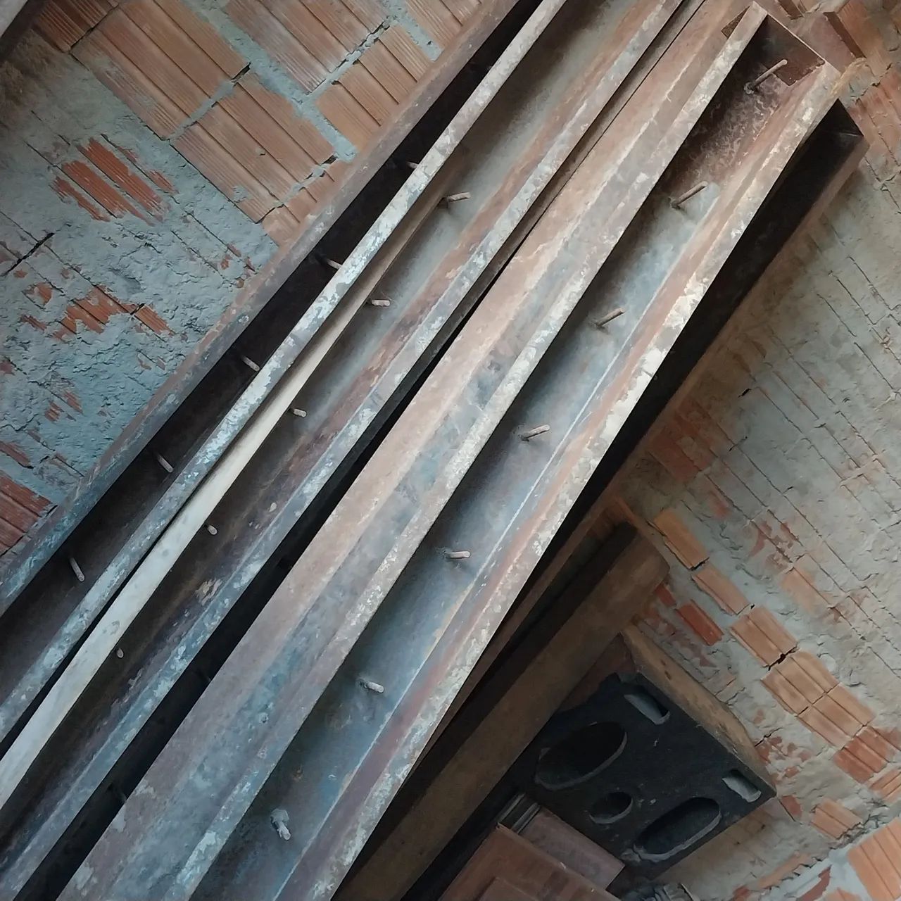 10 Formas mourão de concreto - Foto 2