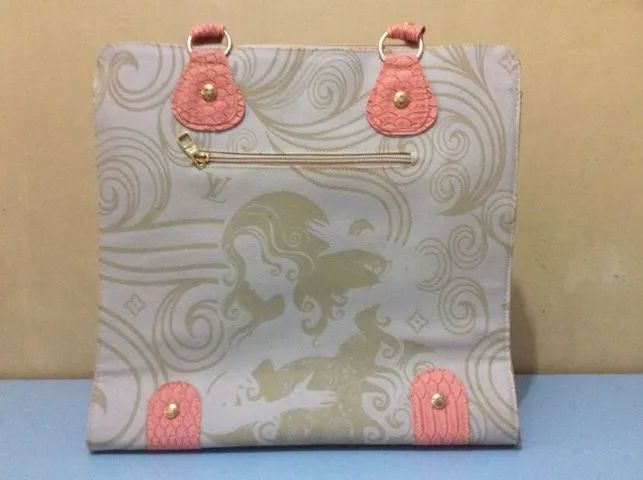 Bolsa Feminina - Foto 5